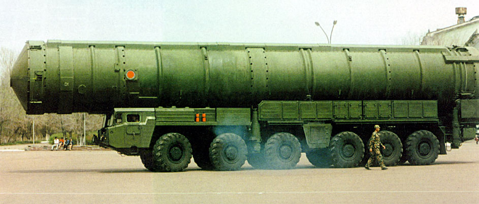 What is China planning? Beijing rapidly expanding nuclear arsenal, sparking new war fears – NaturalNews.com