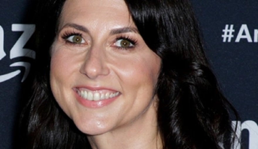 Jeff Bezos Ex-Wife Just Made the Largest Donation to Planned Parenthood in the Organizations History