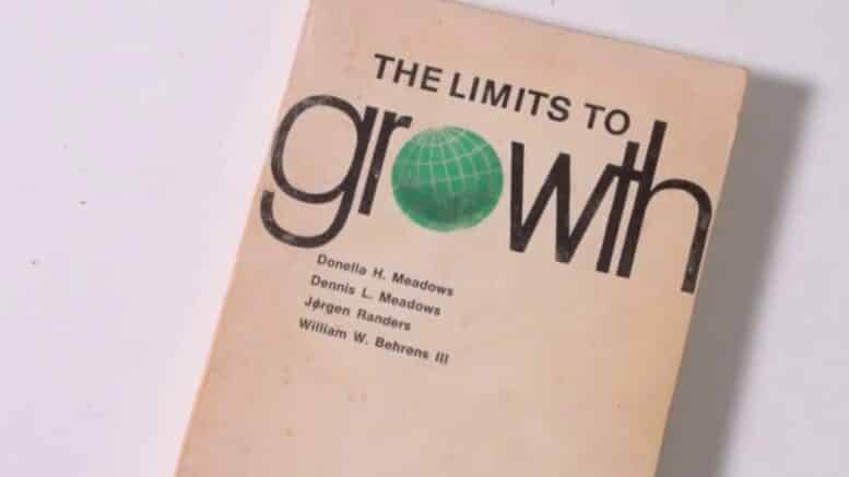 Club Of Rome: The Origin Of Climate And Population Alarmism | Covert Geopolitics