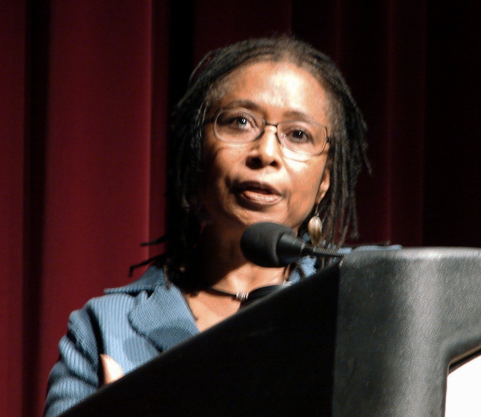 Stand With Alice Walker In The Face of the Cult-Programmed Mob  David Icke