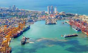 Chinese foothold in Sri Lanka similar to what is coming to Solomon Islands | Cairns News