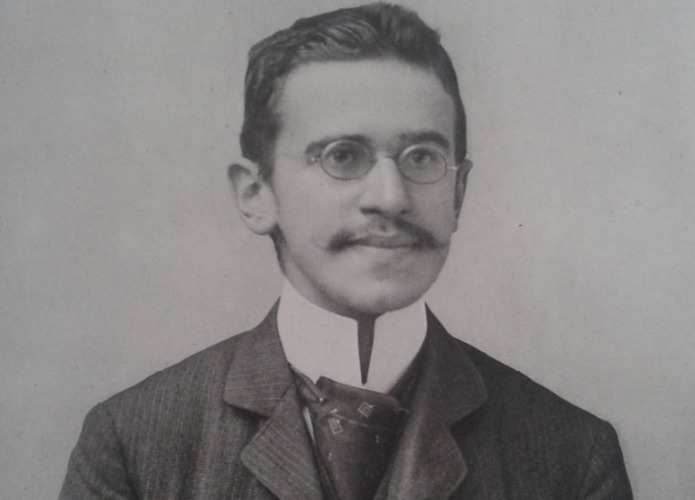Hitler's Favorite Jew: The Enigma of Otto Weininger