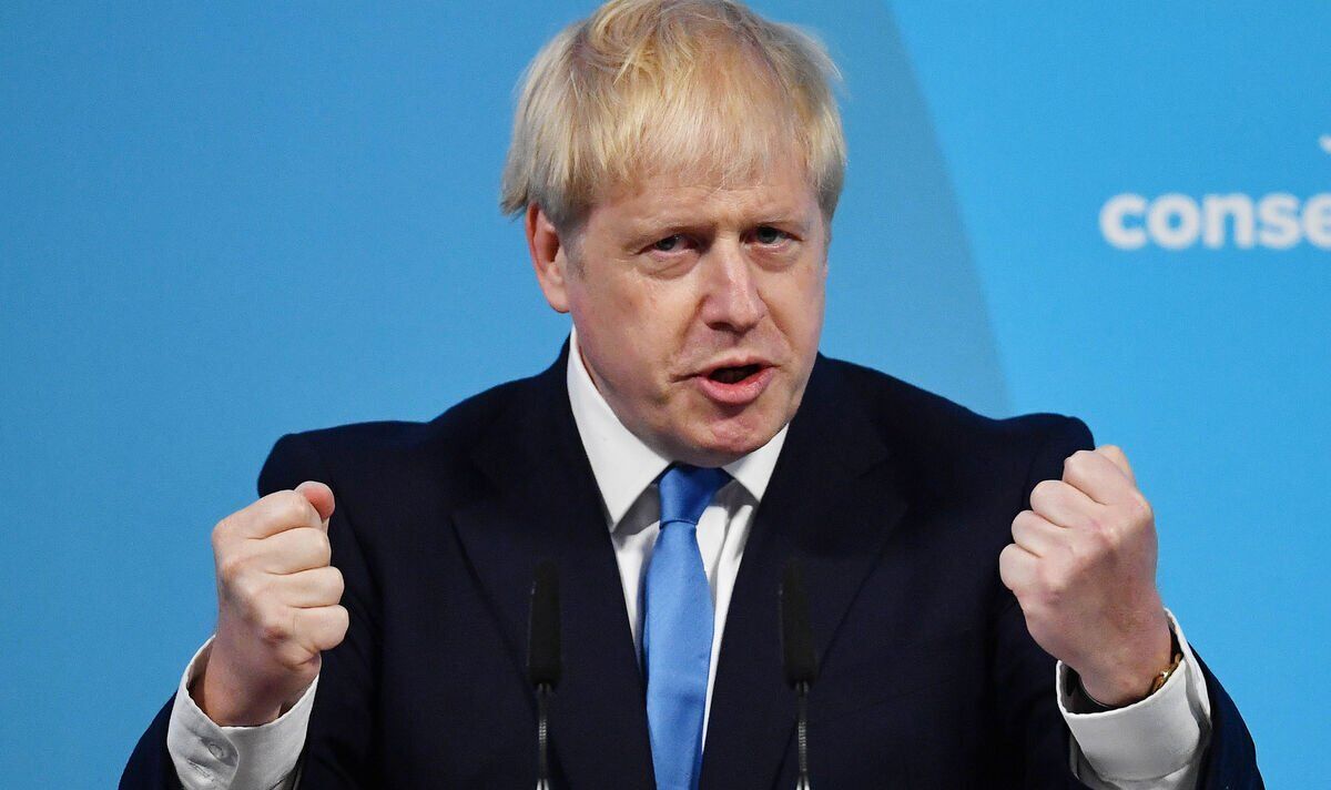 PM to unleash SEVEN Brexit freedom bills scrapping hated EU red tape | Politics | News | Express.co.uk