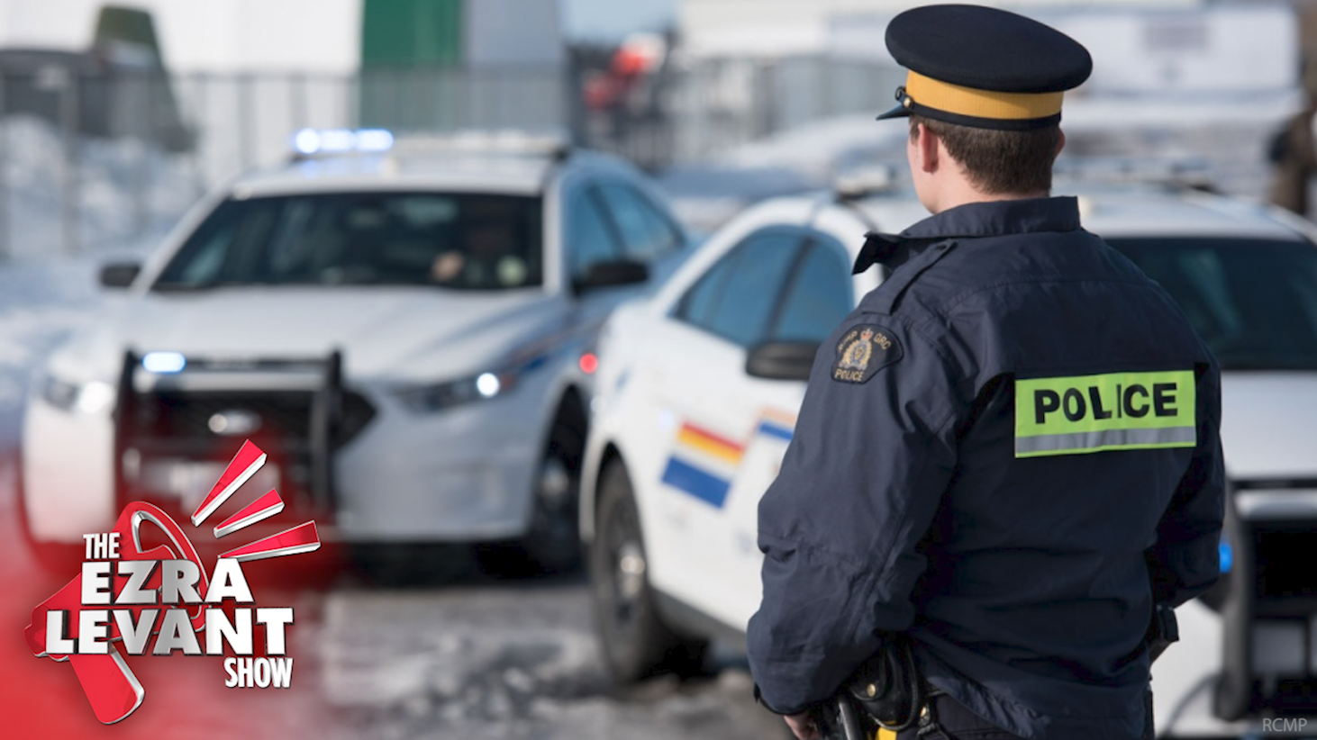 Exclusive docs show RCMP damage control after cops caught laughing at their own police brutality - Rebel News