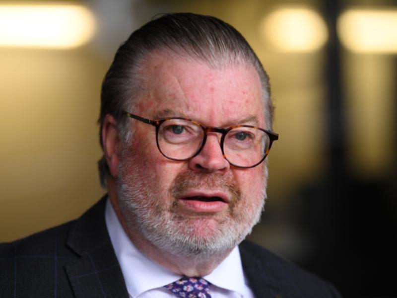 Bernie Finn labelled “extreme” for opposing the murder of children - XYZ