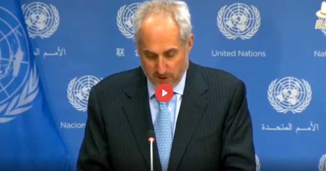 RED ALERT: Klaus “Anal” Schwab and UN General Secretary Antonio Guterres To Accelerate Agenda 2030 – Informative MG