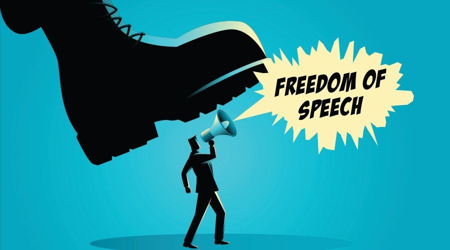 US and UK Among 60 Countries to Sign Declaration that Commits to Censoring ‘Misinformation’ and ‘Harmful’ Speech – David Icke