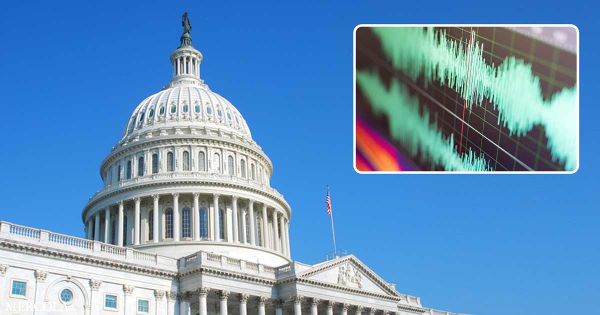 Leaked Audio Exposes Level of Corruption in DC - Current Time News