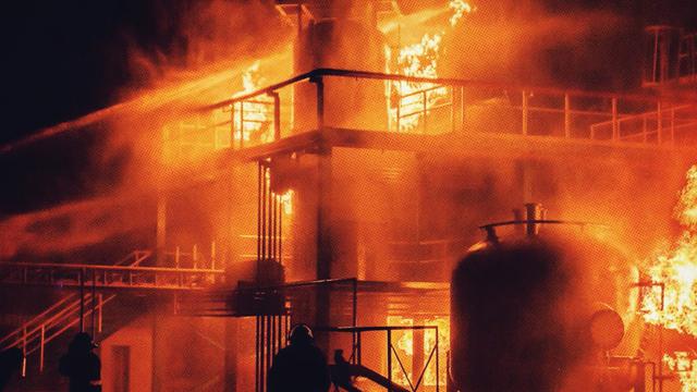 HIGHLIGHTS - Democrats Plan To Burn Down Americas Middle Class