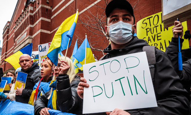 ¿Cuáles son las consecuencias del conflicto entre Rusia y Ucrania en el mercado energético Español? - companias-de-luz