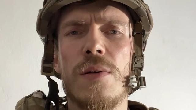 Leader Of Azov Battalion Prokopenko Makes Final Desperate Plea