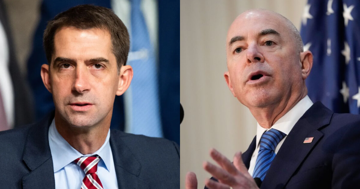 Free Speech Concerns Mount Over DHS 'Disinformation' Board as Lawmakers, Critics Weigh In