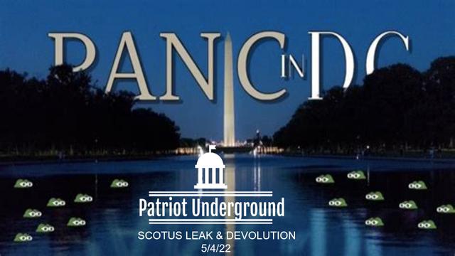 Patriot Underground Episode 206