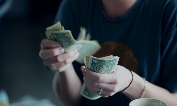 We Don’t Buy Things with Money, We Buy Them with Hours from our Life