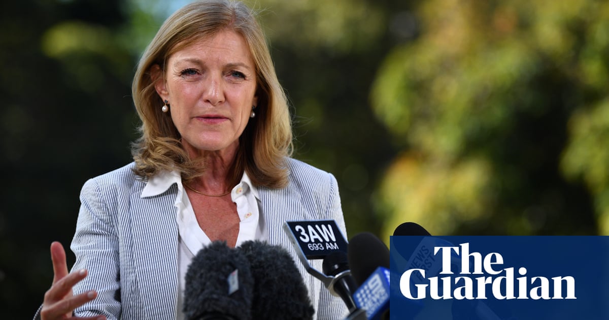 Street-based sex work is now legal across Victoria | Victoria | The Guardian