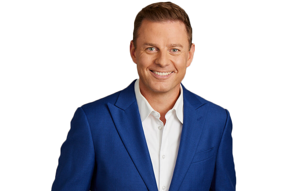 Ben Fordham Live - 2GB