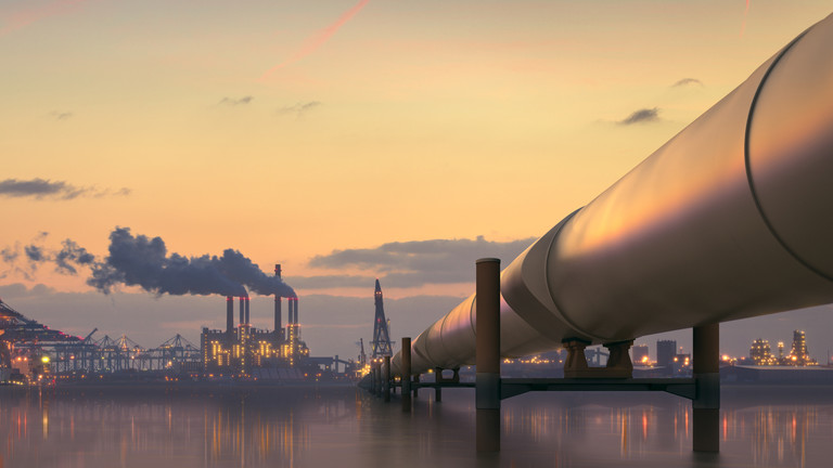 Russia begs for more sanctions as energy prices skyrocket – Europe Renaissance
