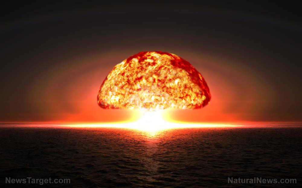 Nuclear-armed Pakistan now on the verge of economic collapse, following in path of Sri Lanka – NaturalNews.com