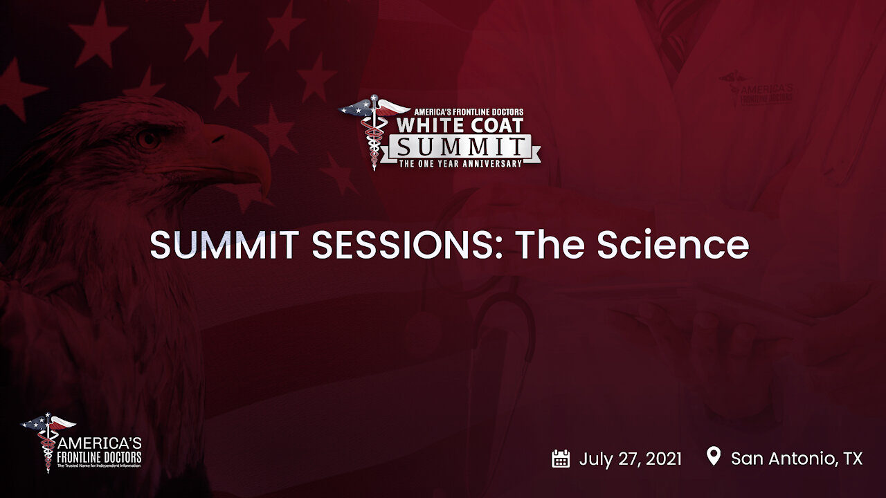 Summit Sessions: The Science