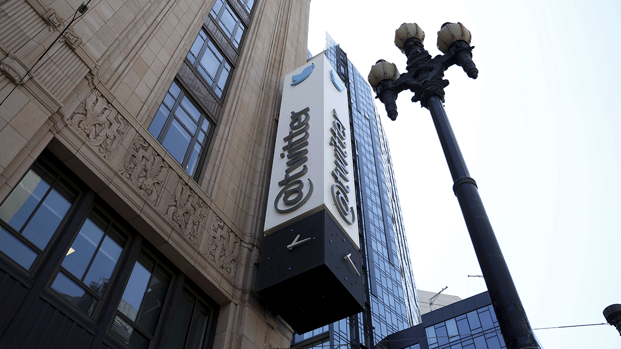 Internal Twitter leaks expose discussions to ban Libs of TikTok - Rebel News