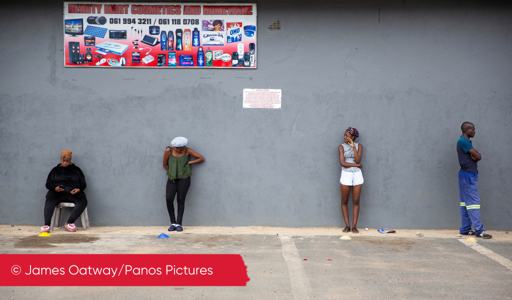 Disease X and Africa: the creation of disease narratives - Institute of Development Studies