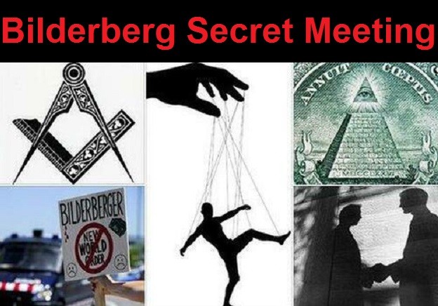 Secretive Bilderberg Group of World Leaders Gathered in D.C. This Weekend