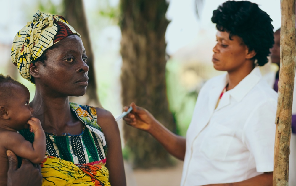New film argues WHO engaged in ‘population control experiment’ under guise of vaccination program - LifeSite