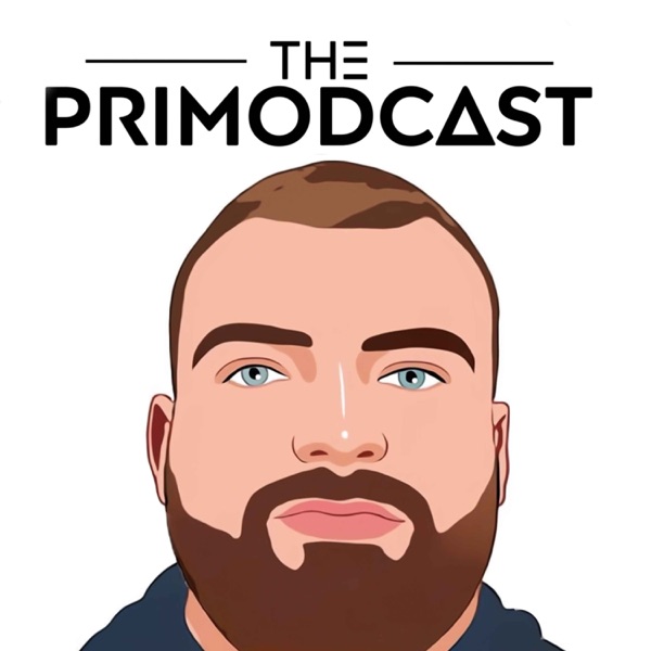 The Primodcast with Senator Roberts - Episode 39 - Malcolm Roberts