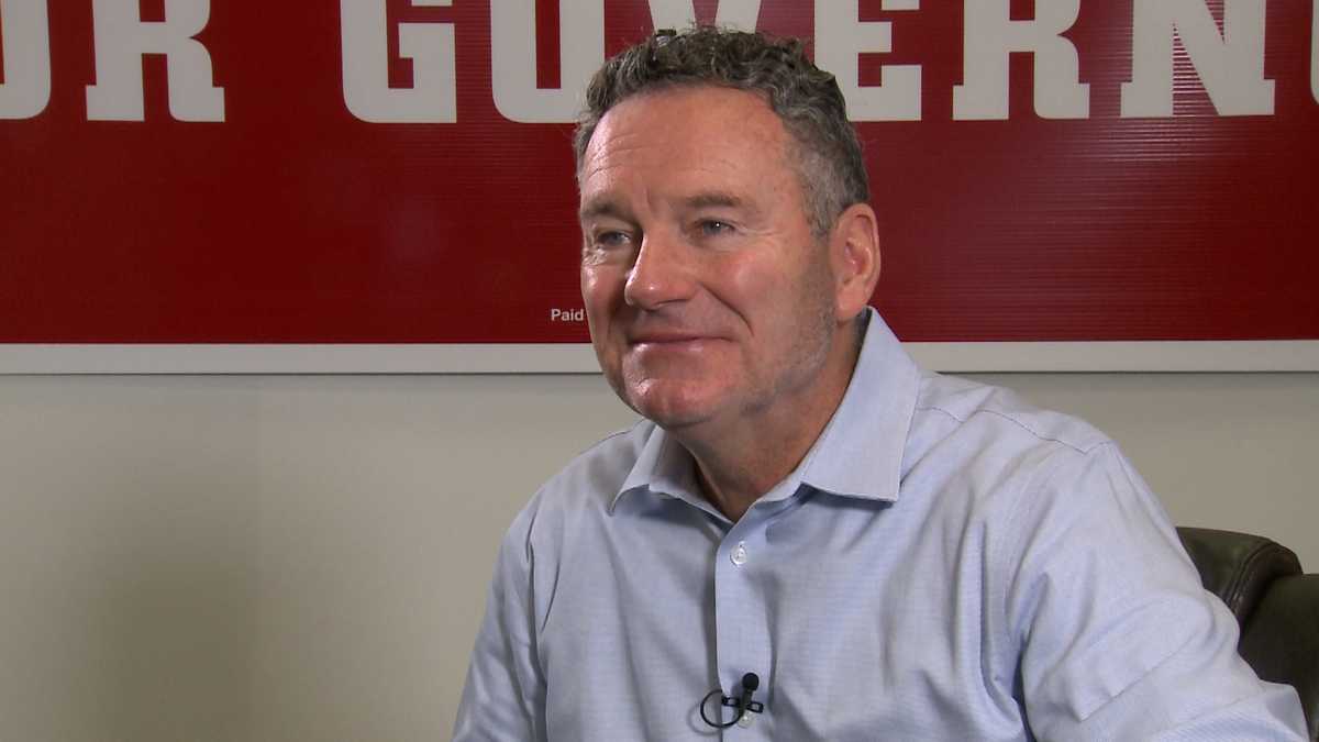 Democrats file challenge attempting to keep Tim Michels off GOP primary ballot for governor