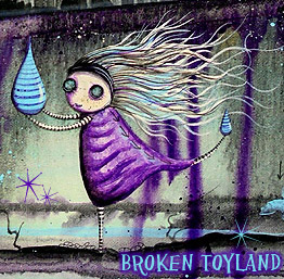 brokentoyland – News and Updates for all things Broken Toyland