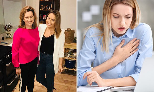 Doctors trying to determine why many young people are suddenly dying | Daily Mail Online