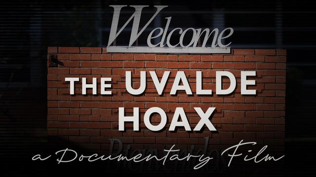 Uvalde School Shooting HOAX - 2022 Documentary