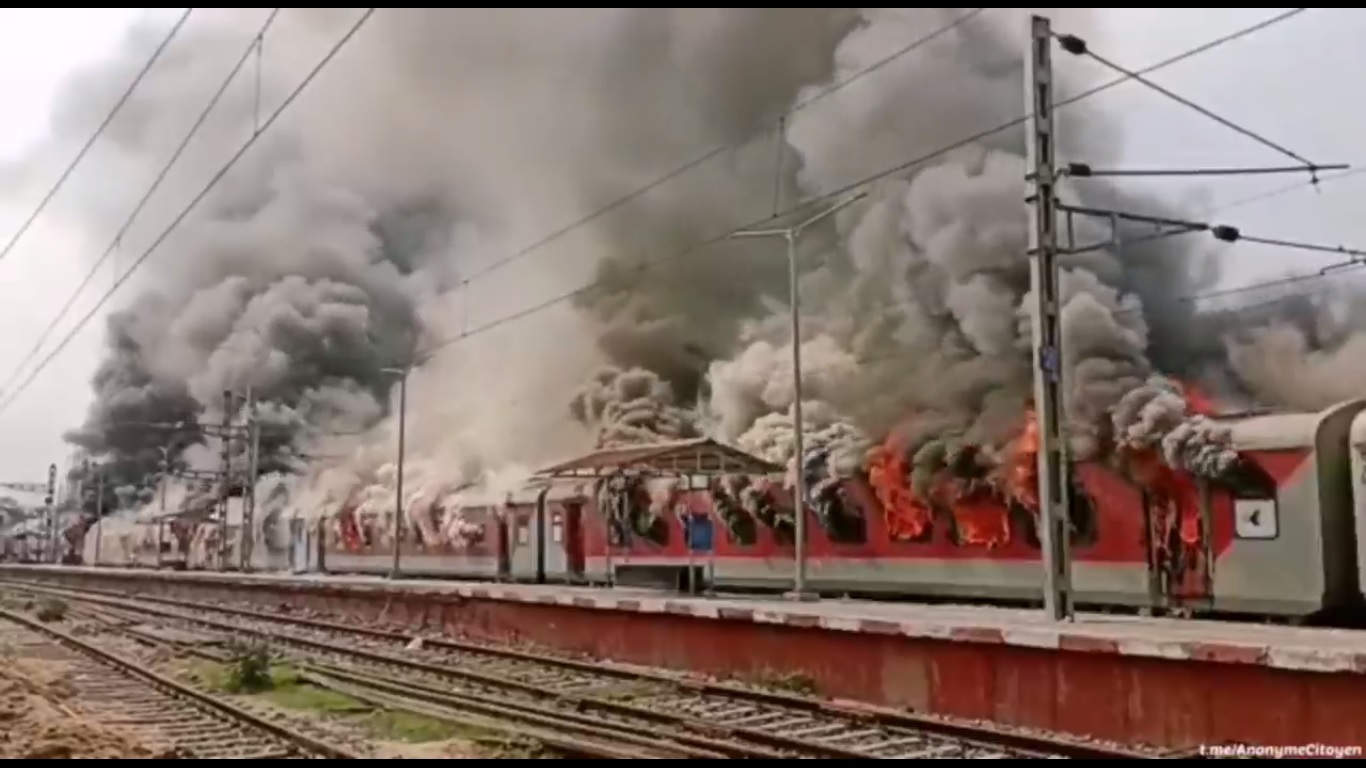 Mass riots in India after inappropriate government reform – World-Signals News