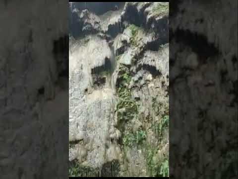 #Shorts Umbrella Water Fall SajiKot Kpk | Best Water Fall in the World | Mediazoon Pakistan - YouTube