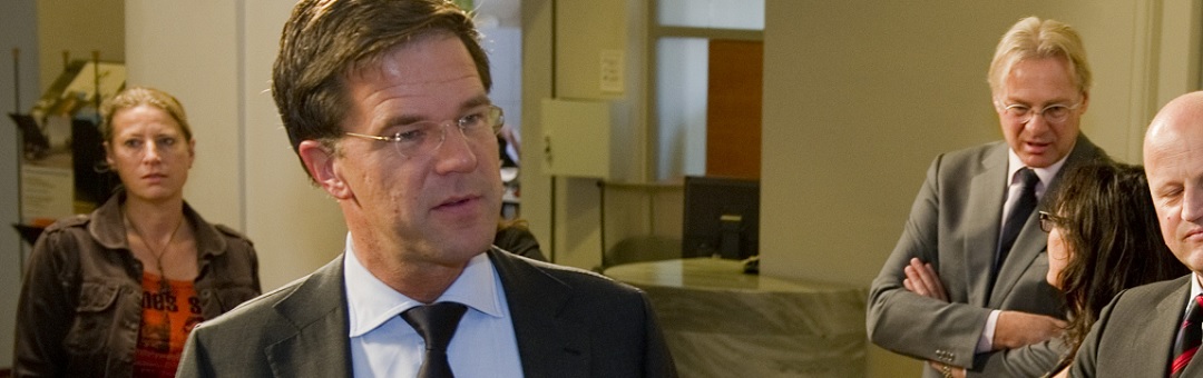 'Rutte gaf opdracht te stoppen met dossier Demmink'