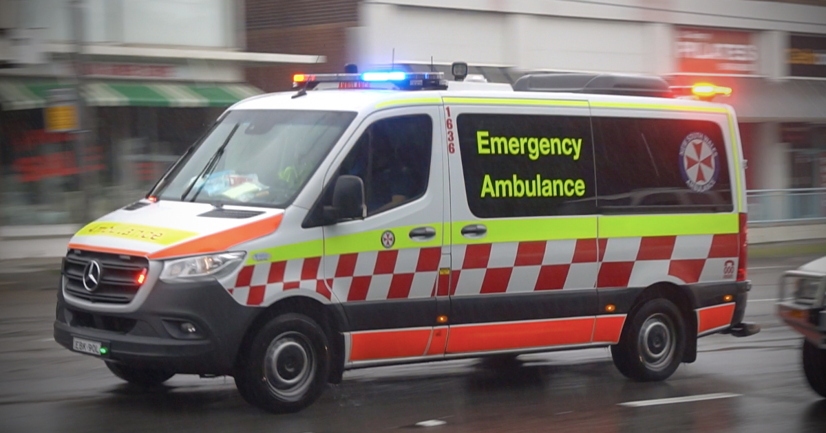 Australians Under 40 Urged to Get Hearts Checked Due to 'Sudden Adult Death Syndrome' - Valiant News