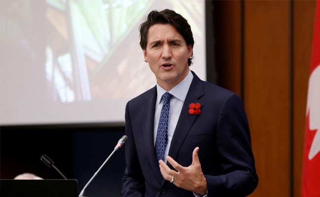 Trudeau’s lies related to compulsory vaccination and abortion – World-Signals News