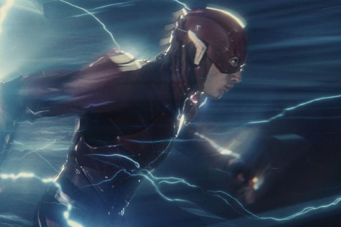 HORROR: 'Flash' Star Ezra Miller Accused of Child Trafficking and Abusing Minor for Four Years – PJ Media