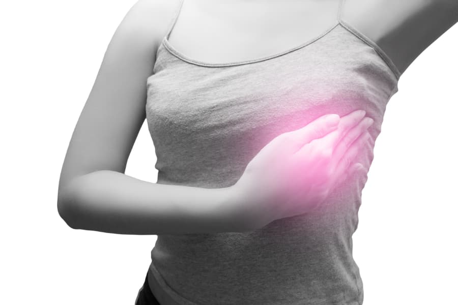 A huge increase in young vaccinated girls with breast cancer – World-Signals News
