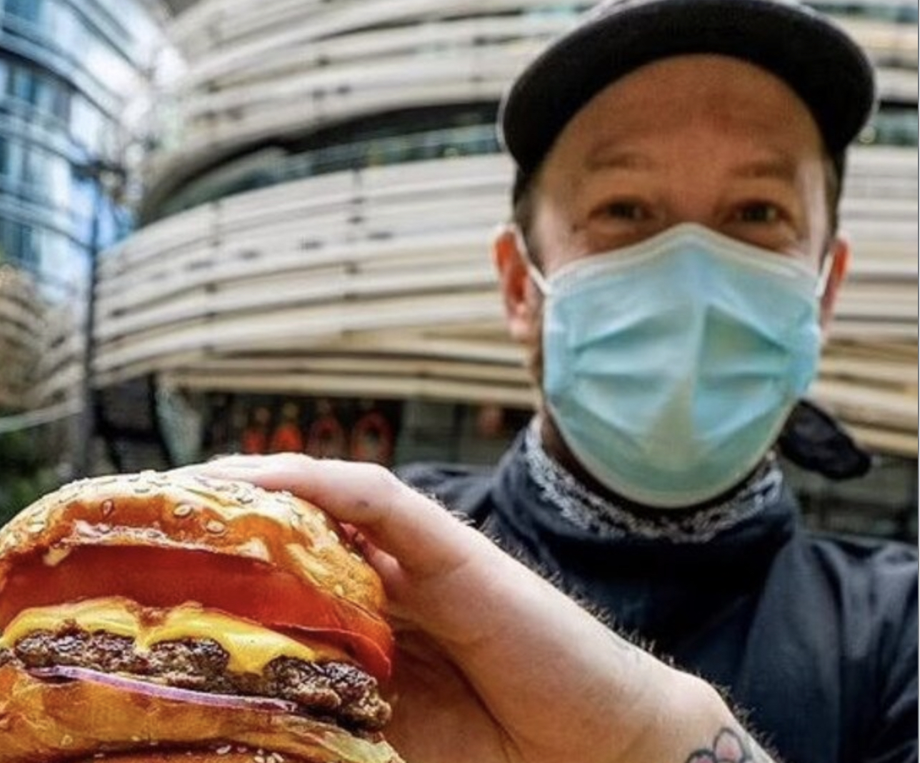 38 year old Sydney chef dies of Died Suddenly - XYZ