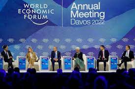 Looking inside the World Economic Forum | Cairns News