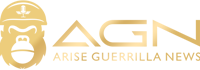 AGN 13 – ARISE! Guerrilla News