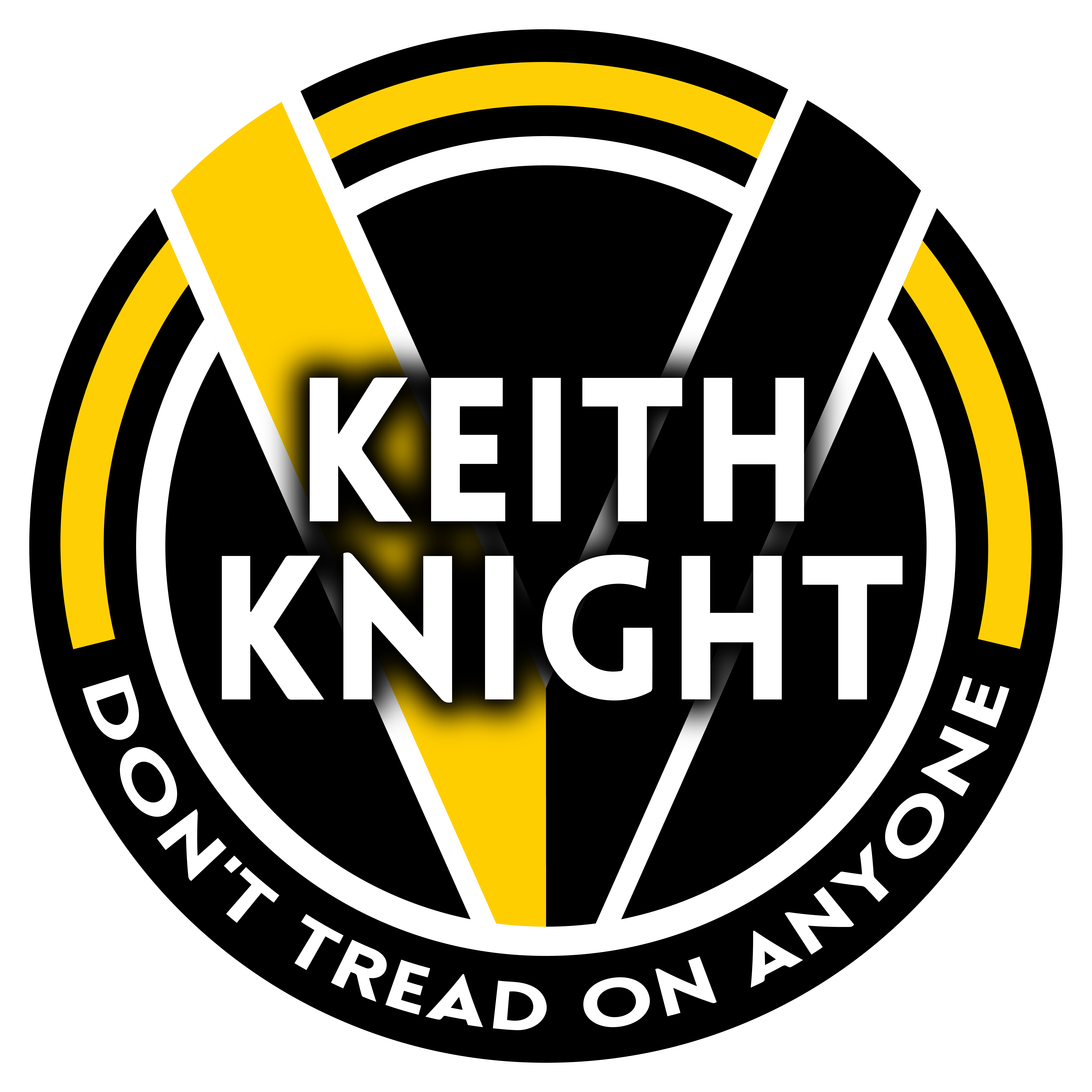 Keith Knight - One Great Work Network