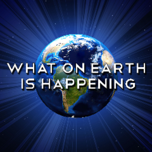 WhatOnEarth93 - Twitch