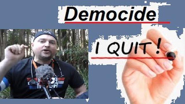 Revolutionary interview Dr William Bay. A doctor who found his truth