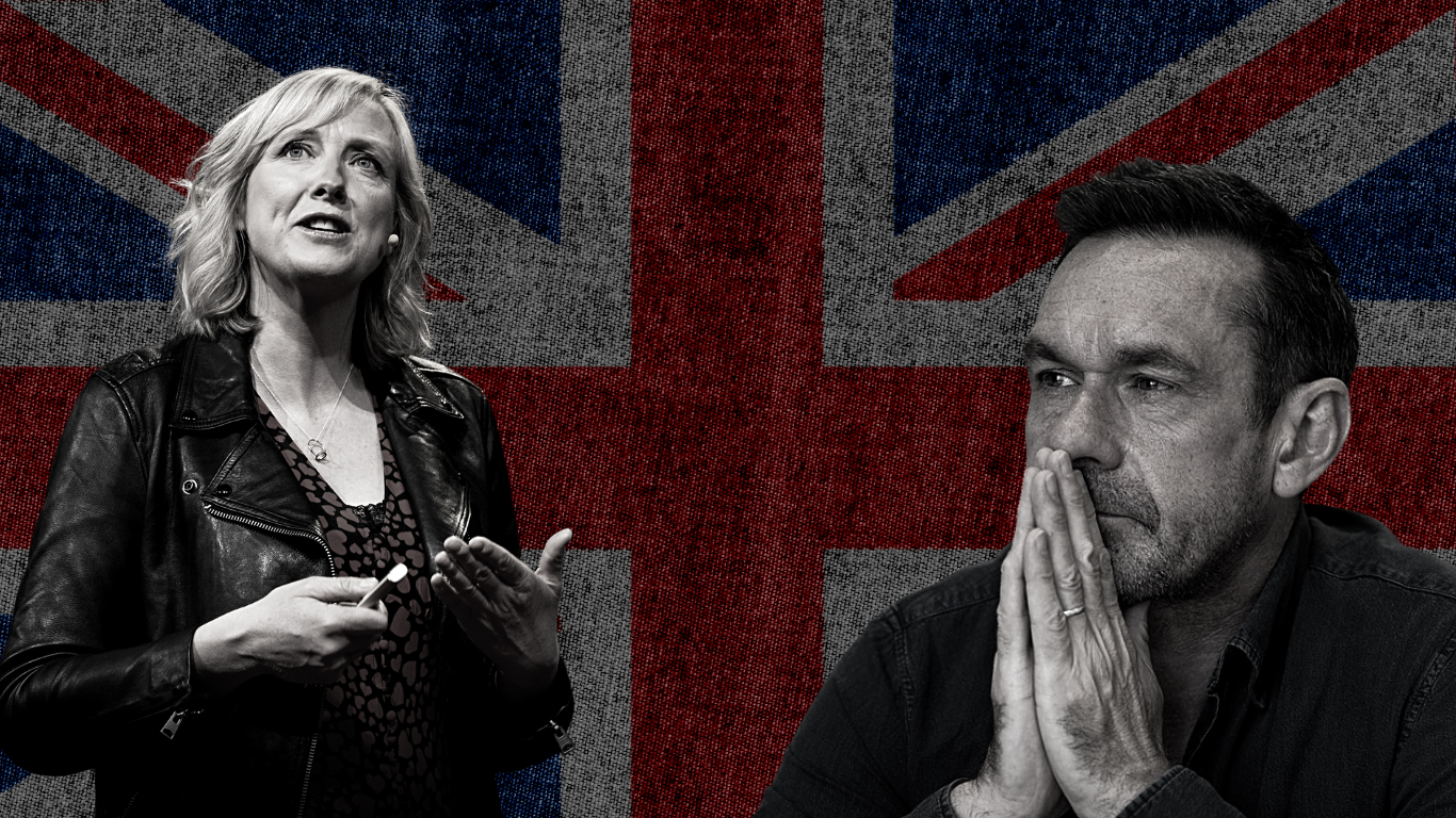 British “Watchdog” Journalists Unmasked as Lap Dogs for the Security State