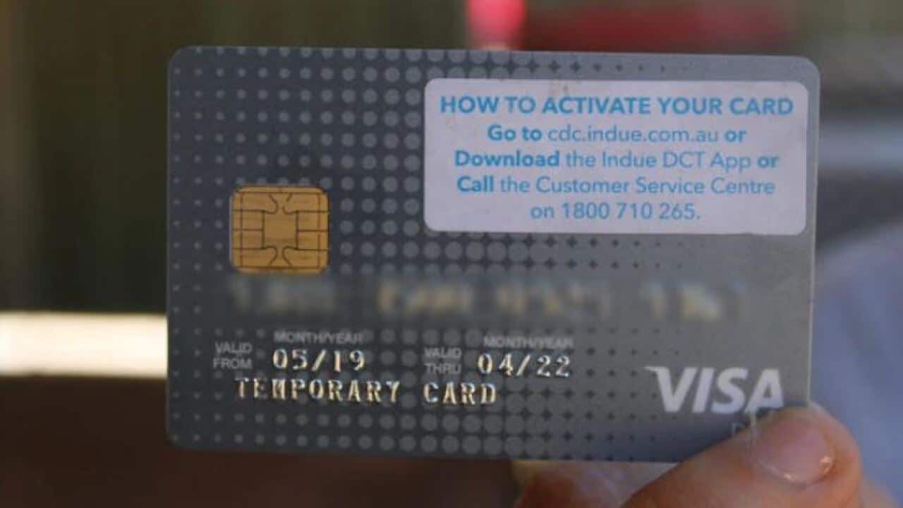 Cashless debit card to be abolished in Australia after scathing report on ineffectiveness