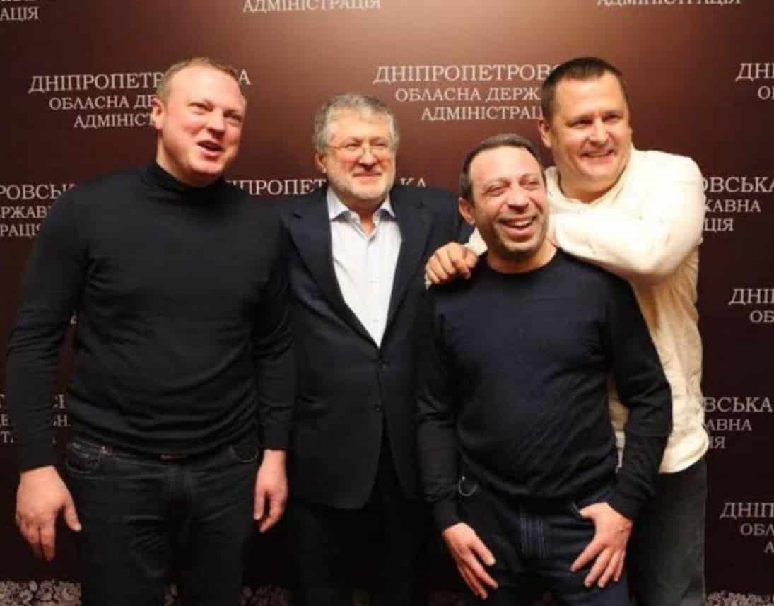 Netanyahu Reeling: Biden sanctions Kolomoisky, Israel’s ruler of puppet state Ukraine – Veterans Today | Military Foreign Affairs Policy Journal for Clandestine Services
