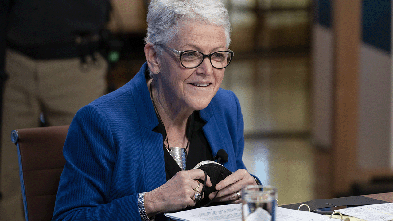 Biden climate advisor wants social media platforms to censor anyone who criticizes Biden's 'green energy transition' - Rebel News