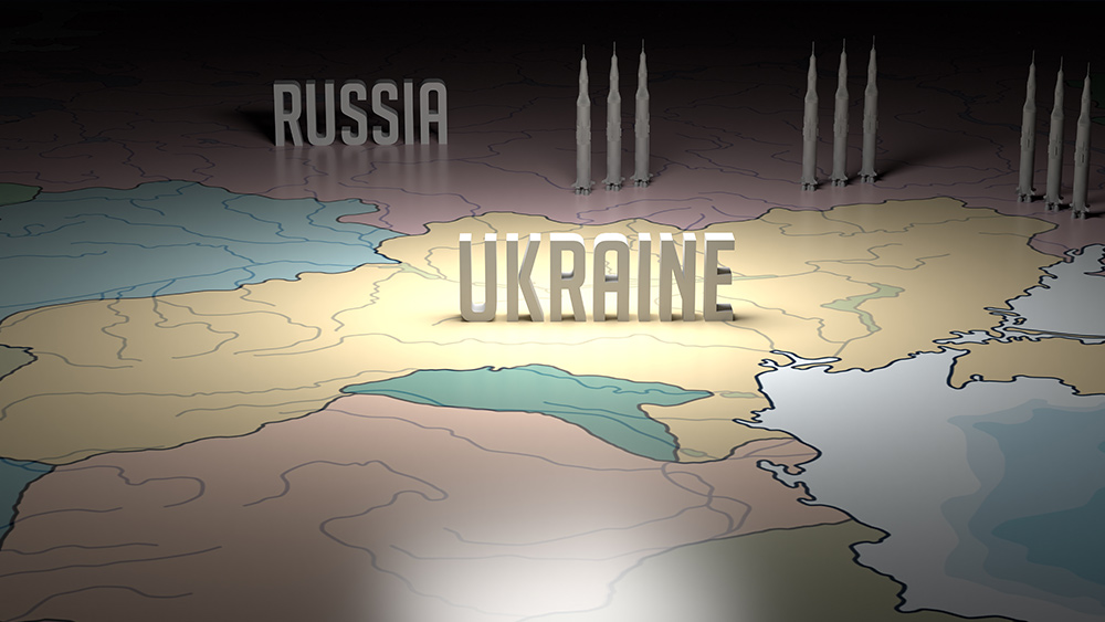 Russia’s investigation concludes that USA exploited Ukraine to develop illegal biological weapons – NaturalNews.com